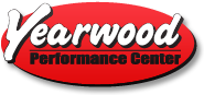 www.YearwoodPerformance.com Logo