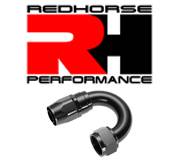 HUGE Selection of Red Horse Fittings & Hose
