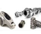 Camshafts and Valvetrain