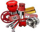 Ignitions