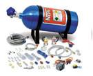 NOS Fuel Delivery