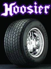Hoosier Tires & Slicks We Mount & Balance too!